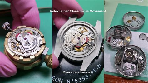 movement of a clone rolex|most accurate rolex copies.